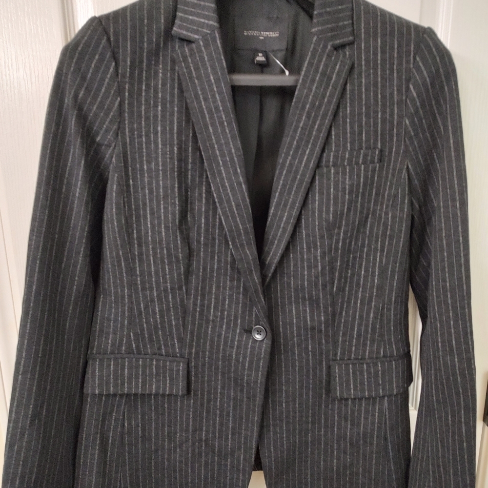 BANANA REPUBLIC BLAZER